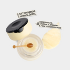 Vanilla Lip Scrub