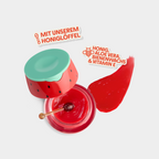 Watermelon Lip Balm LSF
