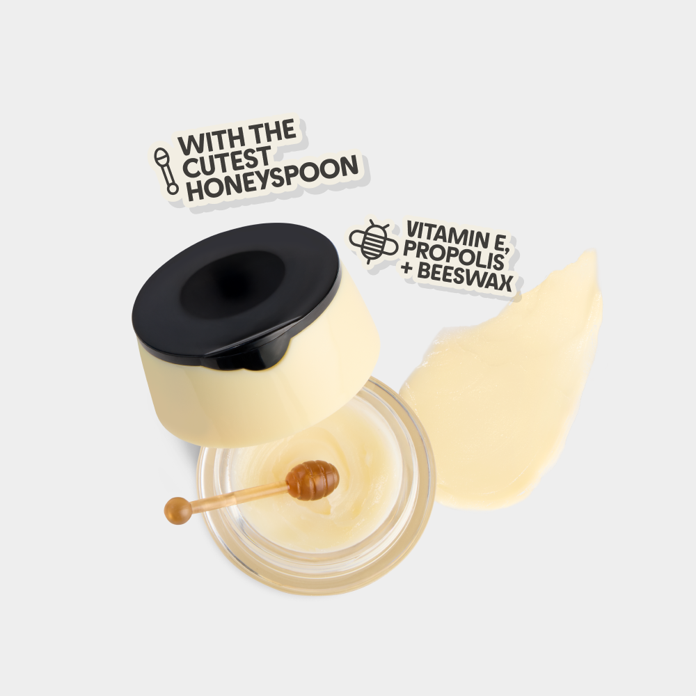 Vanilla Lip Balm