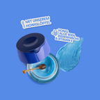 Blueberry Lip Balm LSF