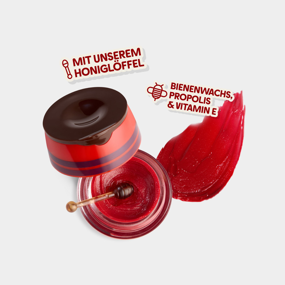 Cherry Lip Balm