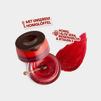 Cherry Lip Balm LSF