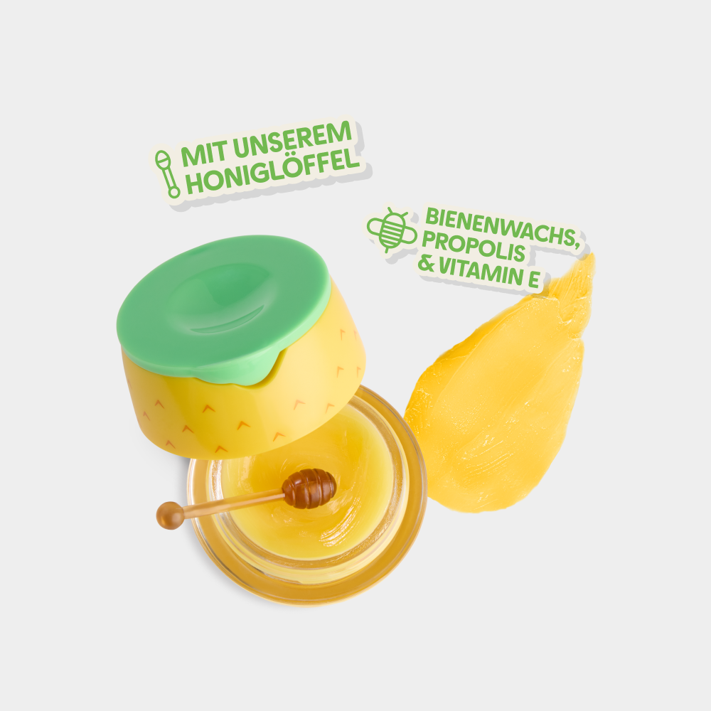Pineapple Lip Balm