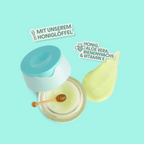 Mint Lip Balm LSF