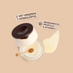 Coconut Lip Balm
