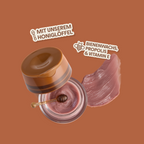 Chocolate Lip Balm