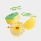 Pineapple Lip Scrub