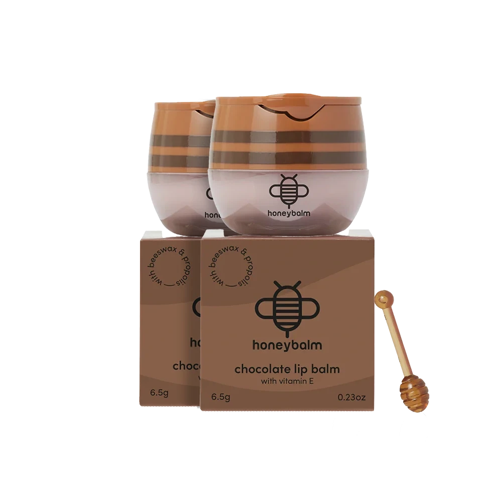 Honeybalm Chocolate