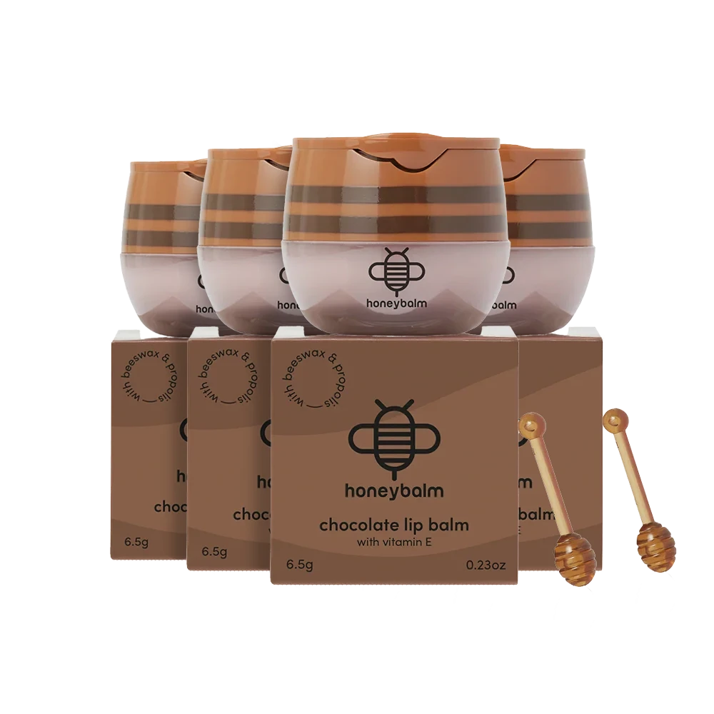 Honeybalm Chocolate
