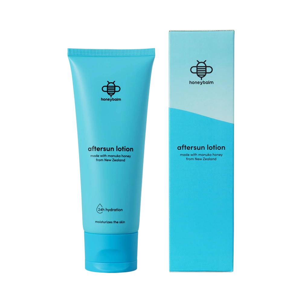 Aftersun Lotion