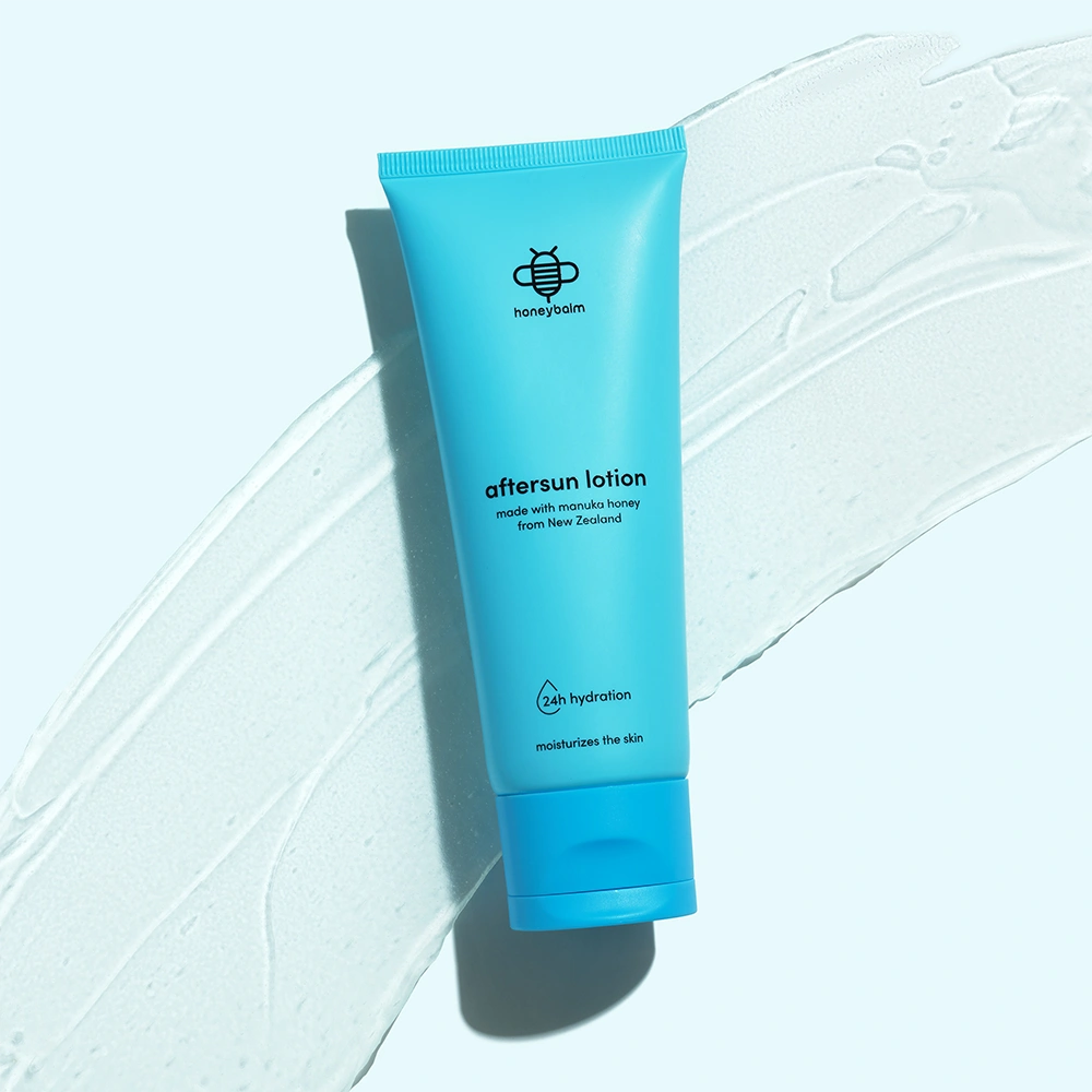 Aftersun Lotion