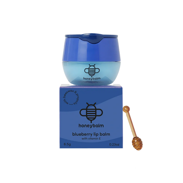 Honeybalm Blueberry