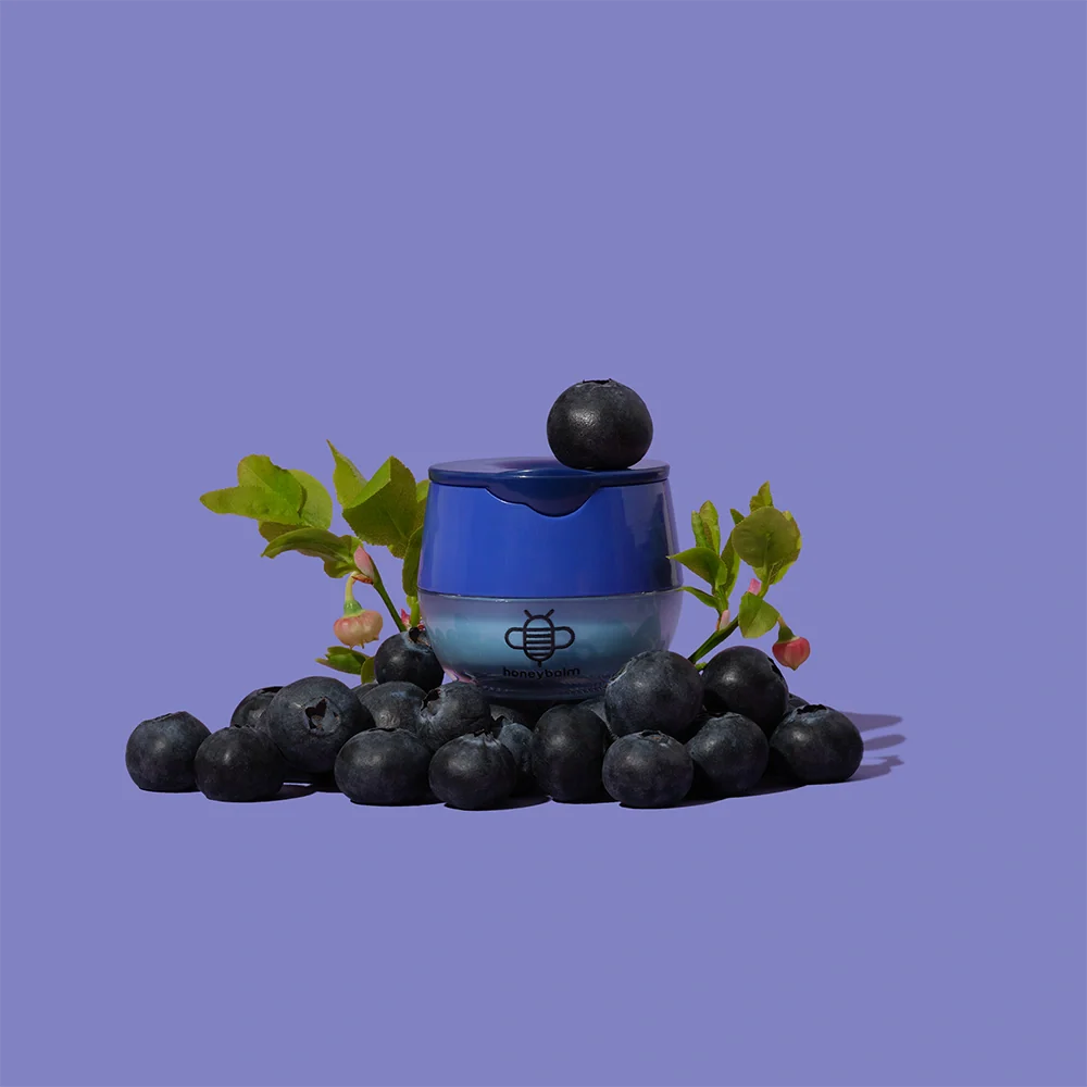 Honeybalm Blueberry LSF