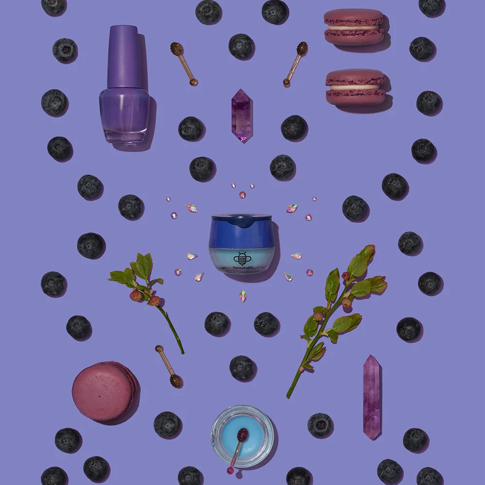 Honeybalm Blueberry LSF