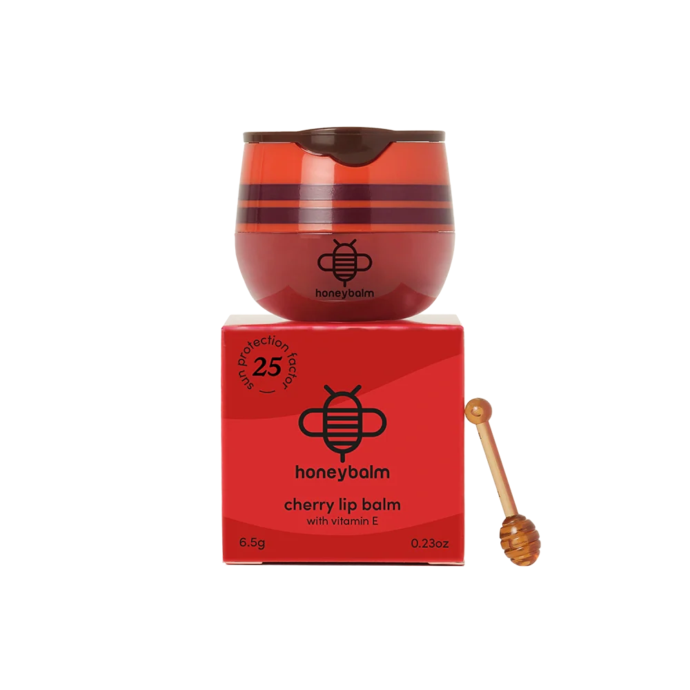Honeybalm Cherry LSF