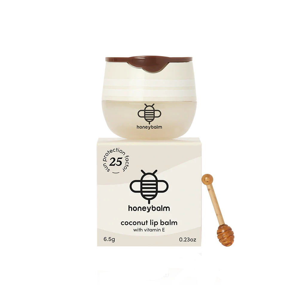 Honeybalm Coconut LSF