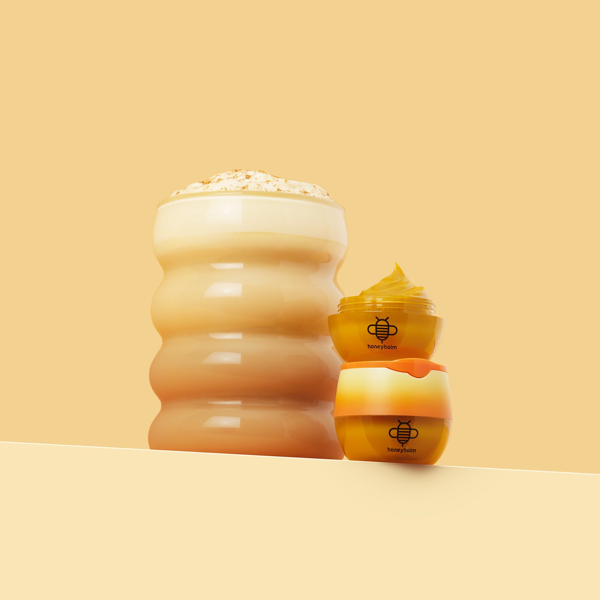 Honeybalm Spiced Chai Latte