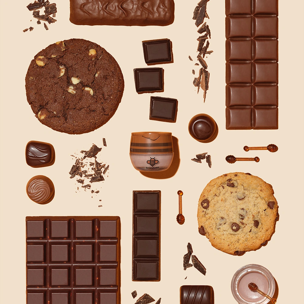 Honeybalm Chocolate LSF