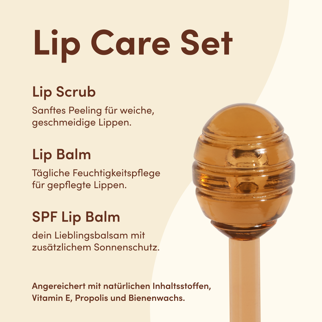 Lip Care Set