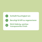 Honeybalm Matcha