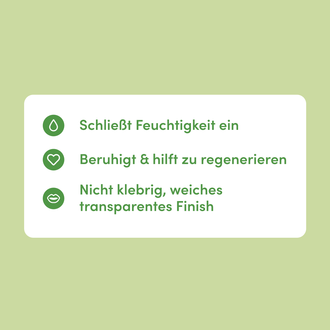 Honeybalm Matcha