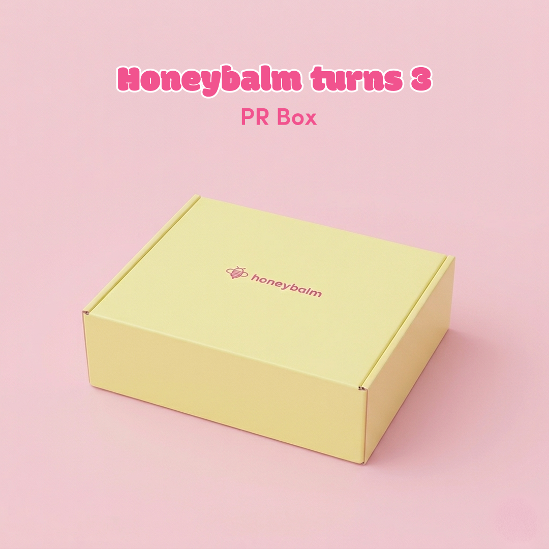 Birthday Month PR Box DE