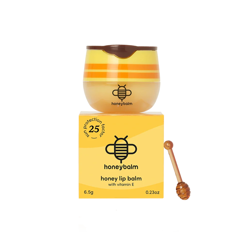 Honeybalm Honey LSF