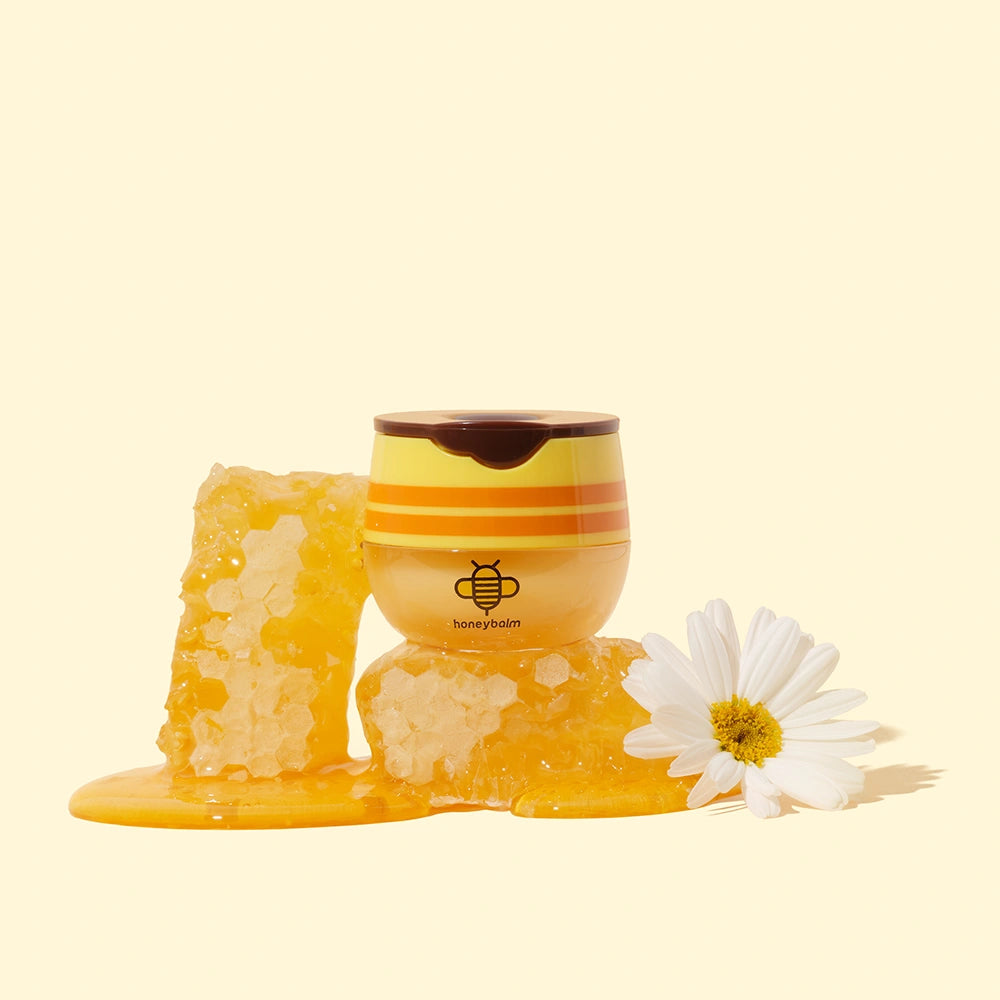 Honeybalm Honey
