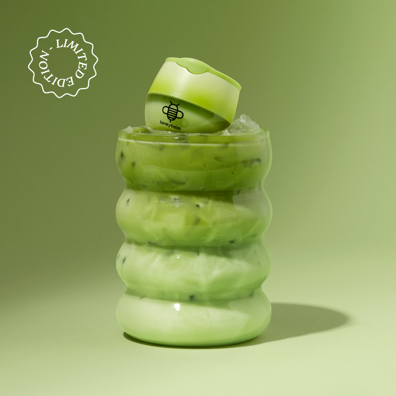 Honeybalm Matcha