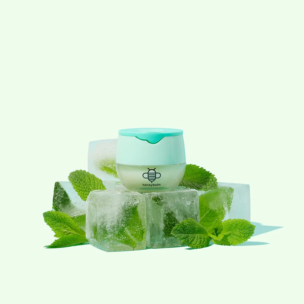 Honeybalm Mint LSF