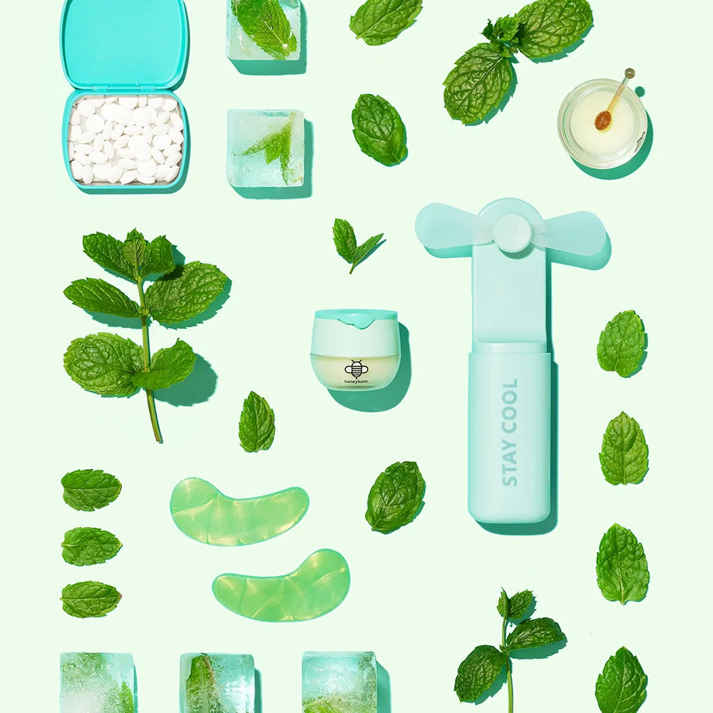 Honeybalm Mint LSF