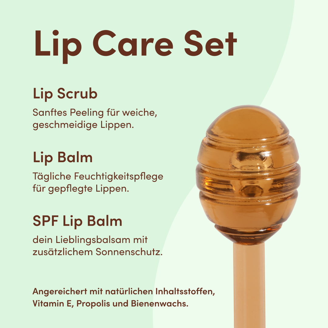 Lip Care Set