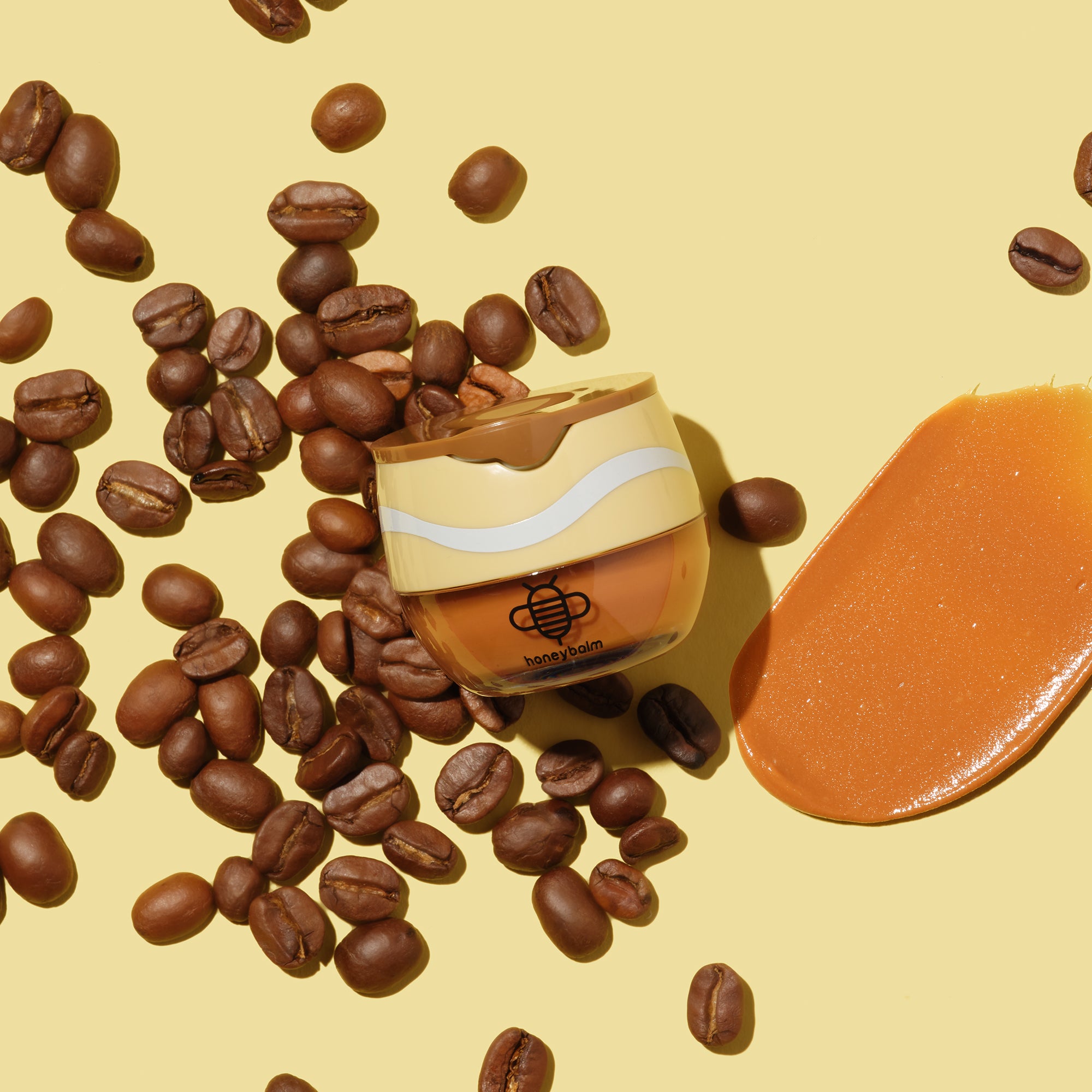 Honeybalm Mocha