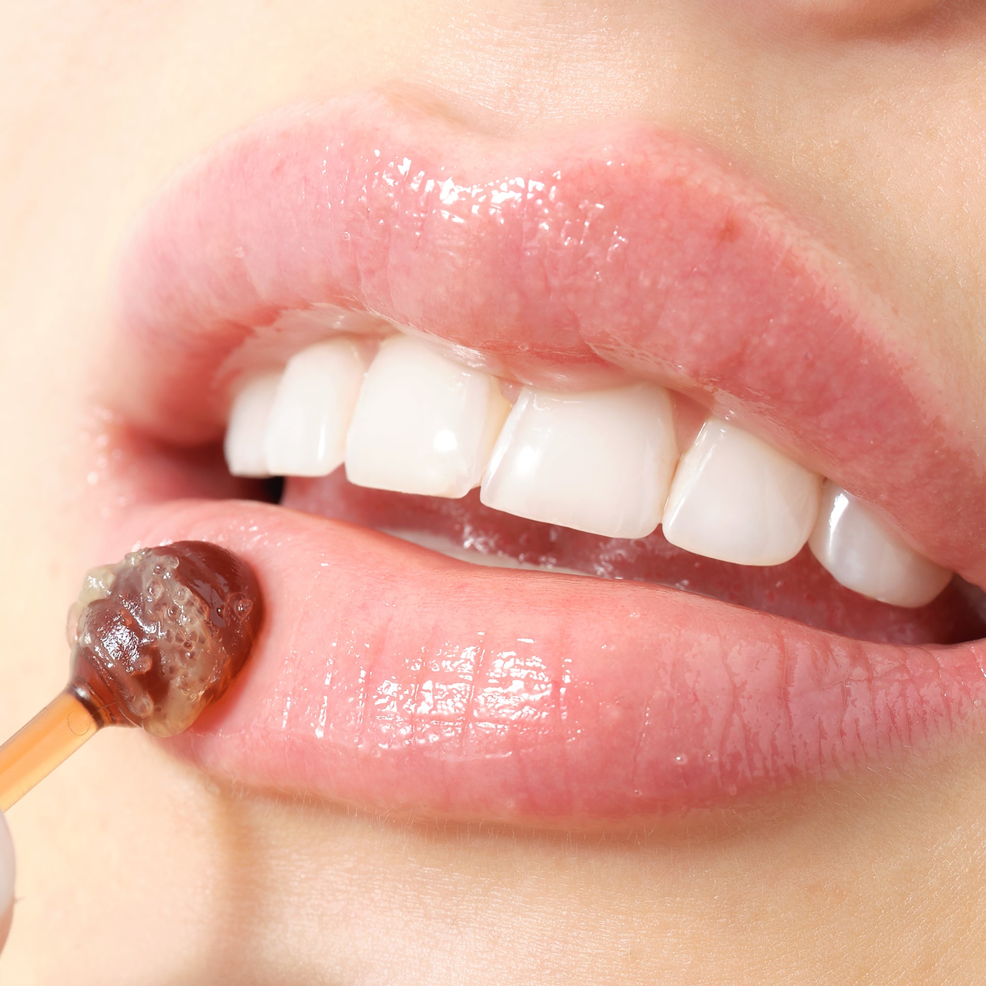 Honey Lip Scrub