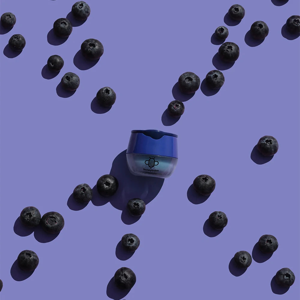 Honeybalm Blueberry