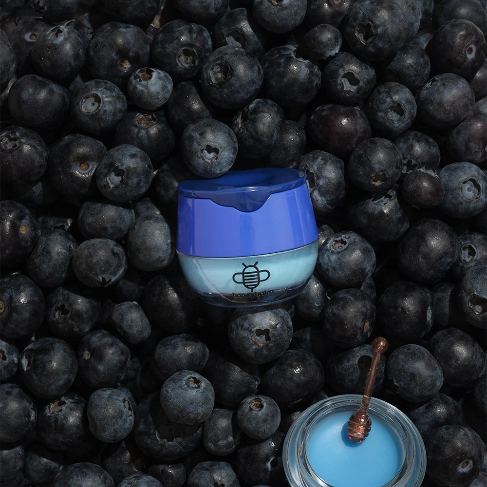 Honeybalm Blueberry LSF