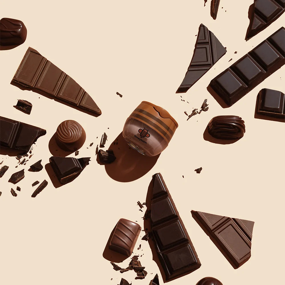 Honeybalm Chocolate LSF