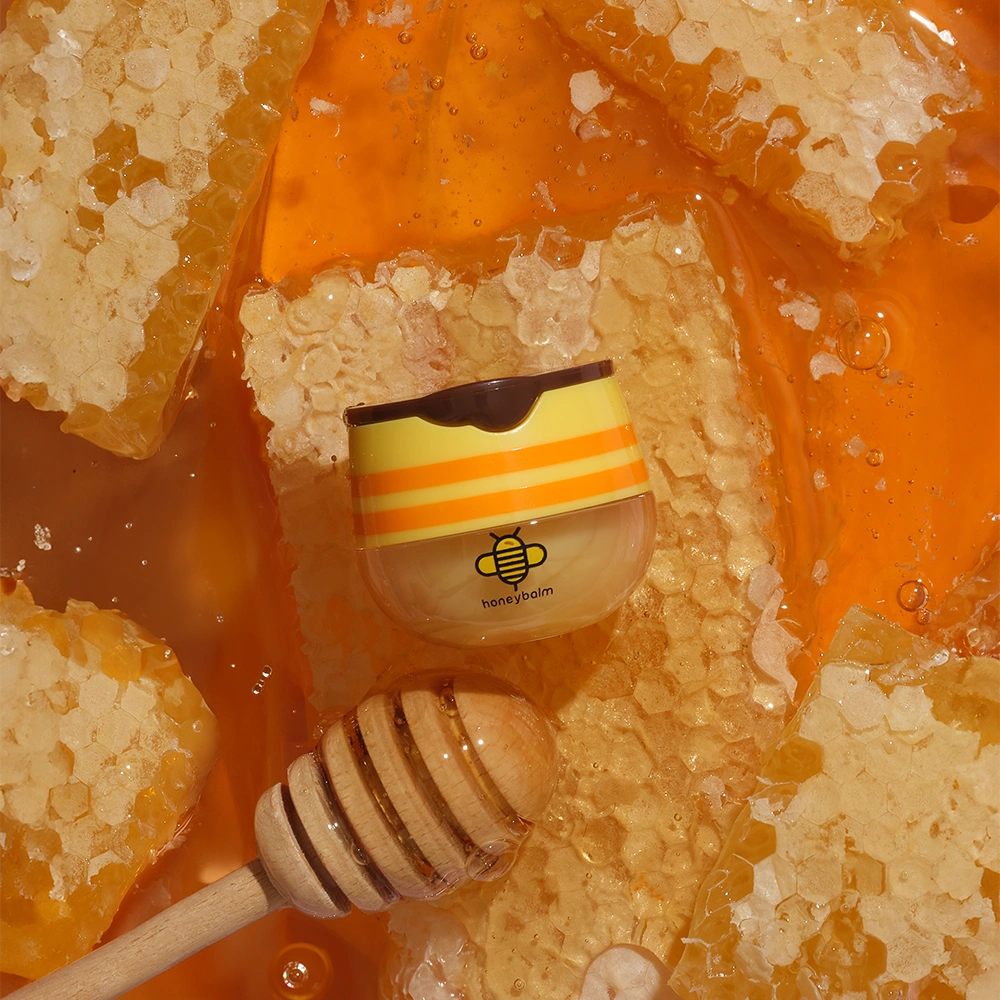 Honeybalm Honey