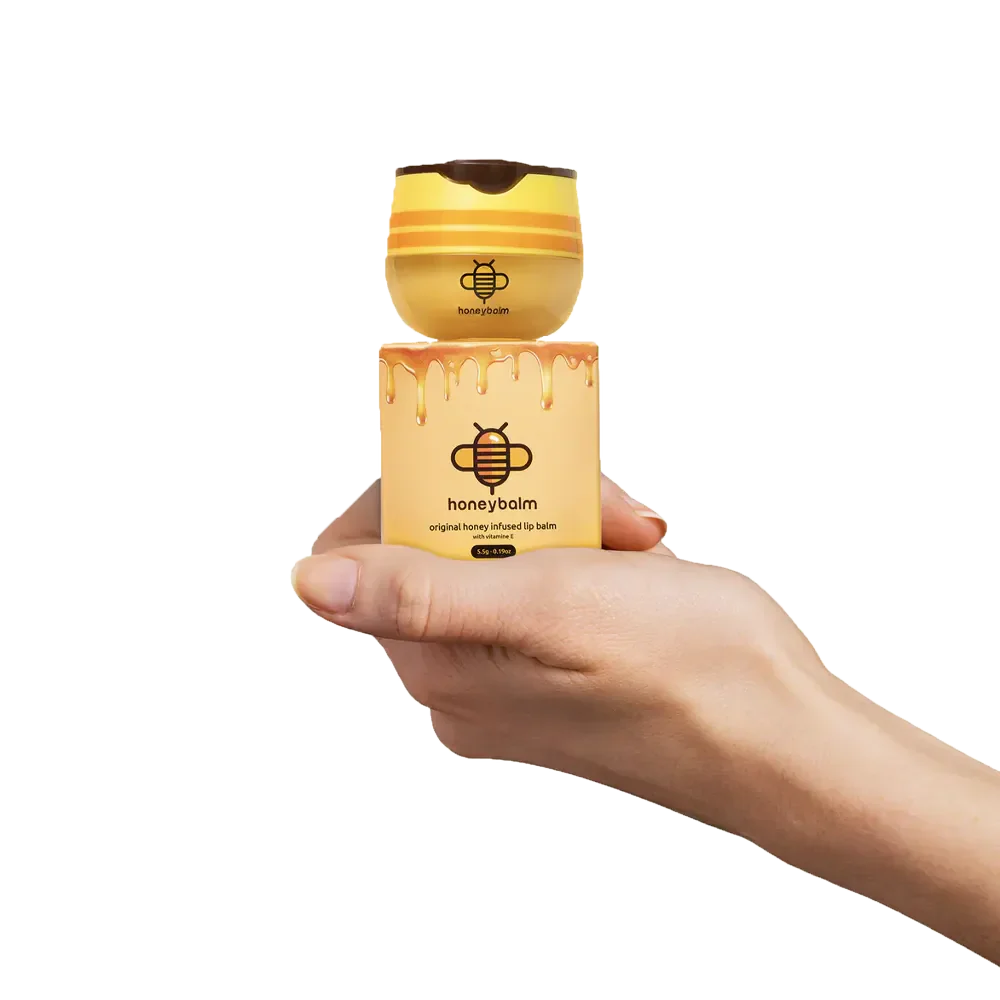 Gratis Honeybalm Honey