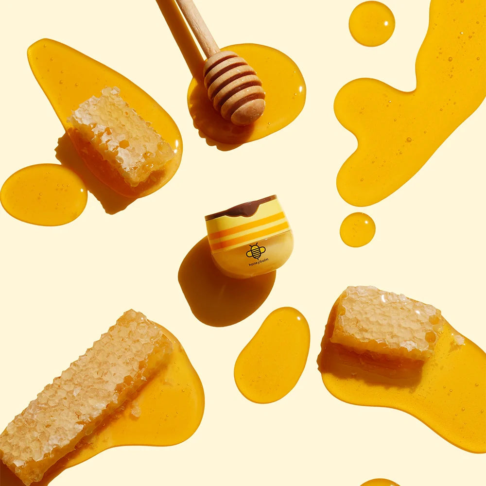 Honeybalm Honey LSF