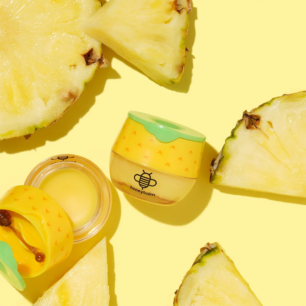 Honeybalm Pineapple LSF