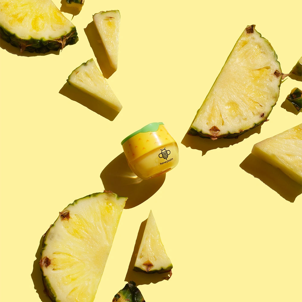 Honeybalm Pineapple