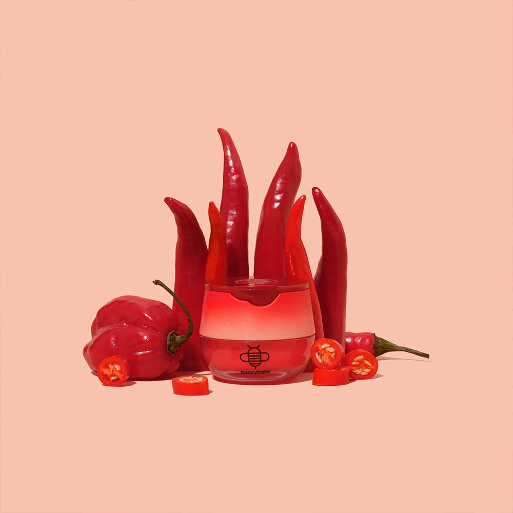Honeybalm Red Pepper