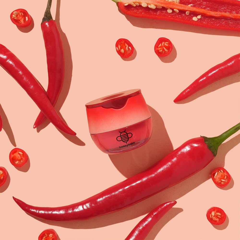 Honeybalm Red Pepper