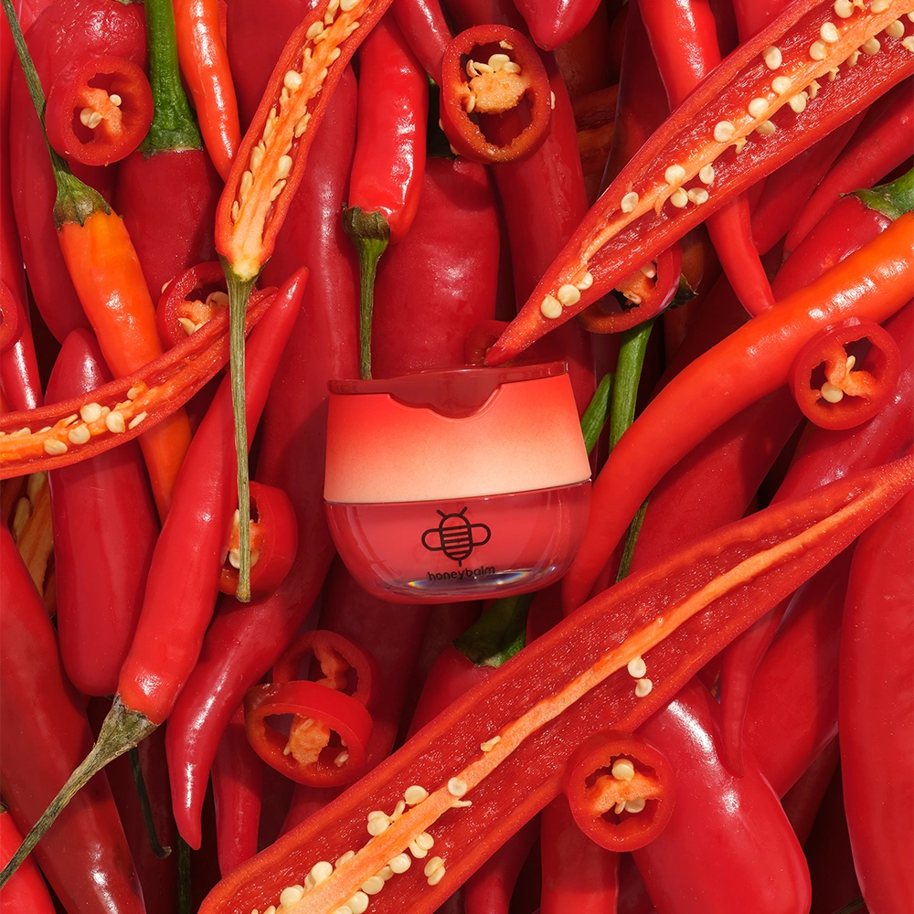 Honeybalm Red Pepper