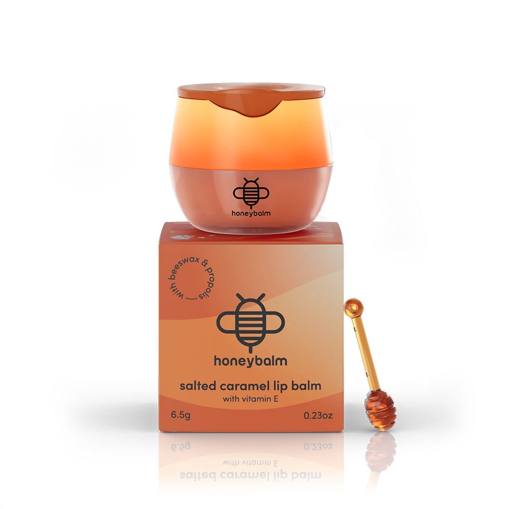 Honeybalm Salted Caramel