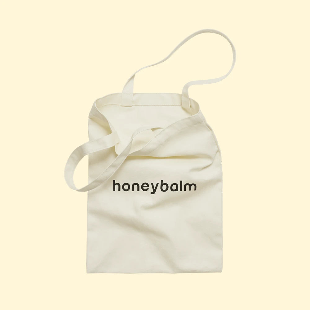 Honeybalm Totebag