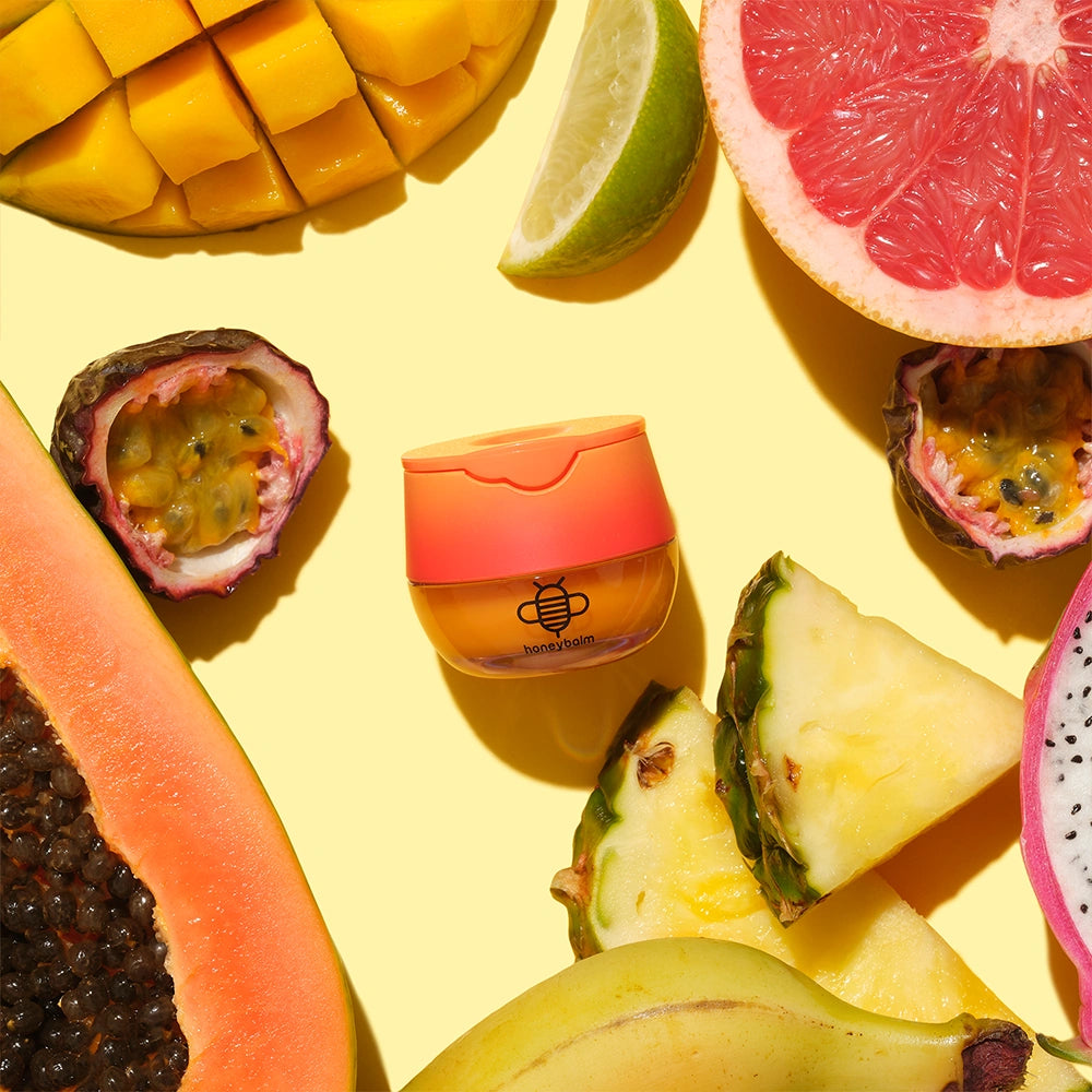 Honeybalm Tropical Fusion