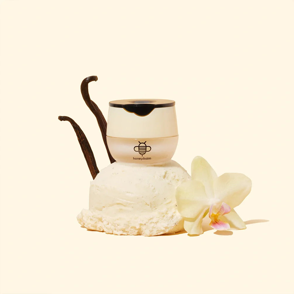 Honeybalm Vanilla LSF