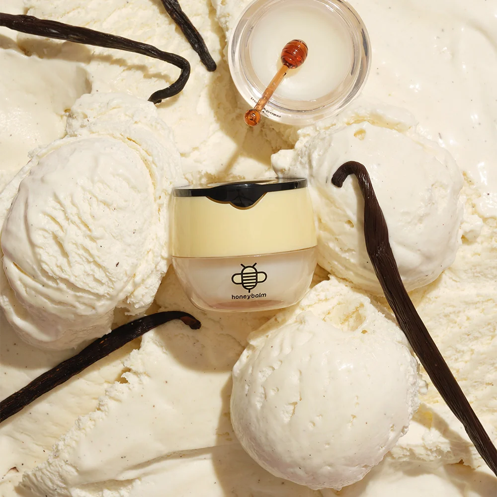 Honeybalm Vanilla LSF